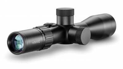 Hawke Airmax 30 SF COMPACT 3-12x40, riktm. AMX IR