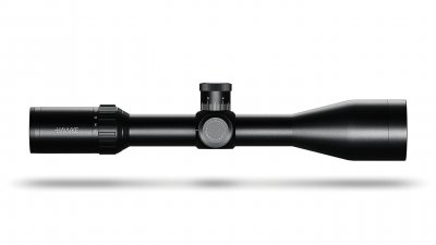 Hawke Vantage 30WA SF 6x24x50 belyst, låsbara targetrattar