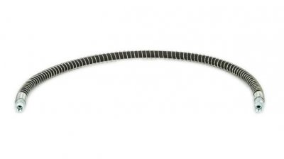 Hydraulic hose, Tarmo, IKH, Mini excavator, ATV excavator, Excavator, Accessory, Spare part, Z-aim