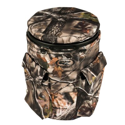 IFISH IceChair Panorama skrylla camo