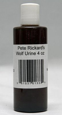 Varg urin Pete Rickard´s (Utgått)