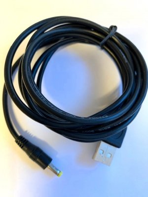 USB Kabel Hunterszone Wolf