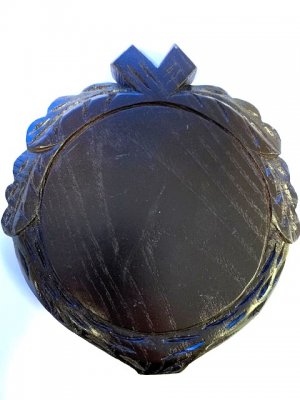 Thropy Shield, Wild boar