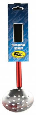 IFISH Teleskopisk Isskopa S