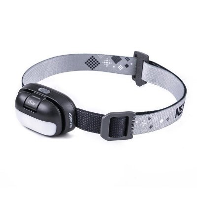 Nextorch iSTAR Pannlampa 450lm laddbar