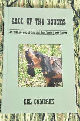 CALL OF THE HOUNDS, DEL