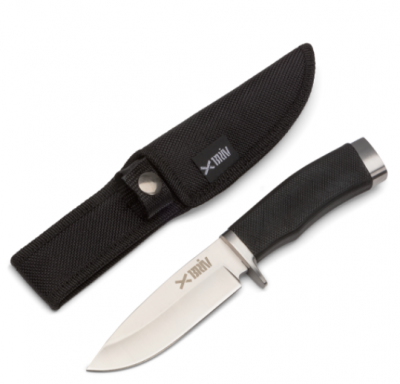 Jagdmesser Briv Black Hawk