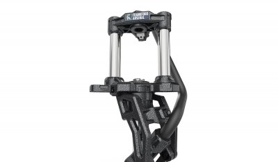 Frankford Arsenal Laddpress F1 kullagrad med belysning