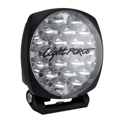 Lightforce Extraljus Venom Professional Led 150 mm 75W 5000°K