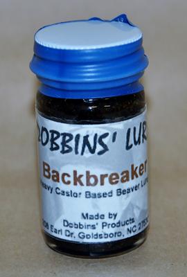 Dobbin’s Backbreaker lockmedel
