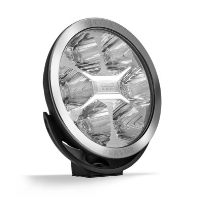 Wesem Fervor LED 220 mm 27w 12/24v fjärr