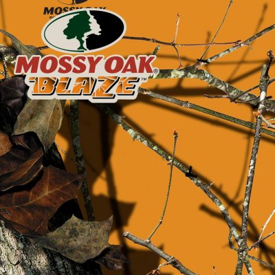 Mossy oak blaze, Mossy oak blaze camo, dekal kit gevär, kamoflage, blaze kamoflage, vapen