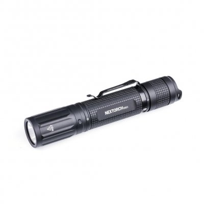 Nextorch E52D laddbar ficklampa 3700lm