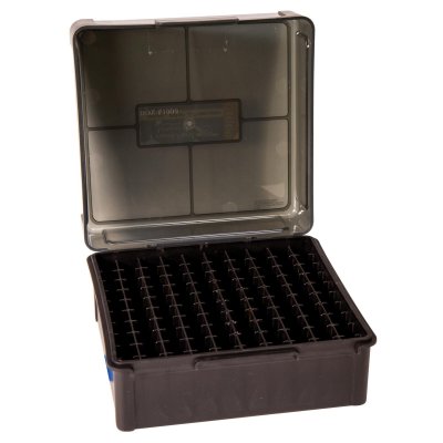 Frankford Arsenal Hinge-Top ptr.box 100 ptr kal 222-223 #1005