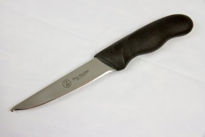Z-aim pro hunter kniv, flåkniv, styckkniv
