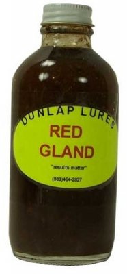 dunlap red gland