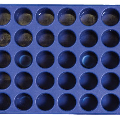 Frankford Arsenal Perfect-Fit Reloading Trays # 9