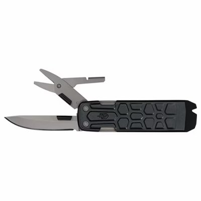 Gerber LockDown Slim Pry Multi-Tool Black
