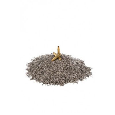 Frankford Arsenal Tumlingsmedia, rostfritt 2,2 kg