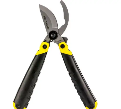 Folding Pruner