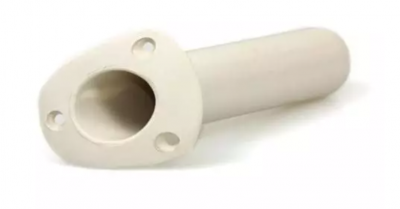 Spöhållare 45° Vinkel