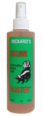 Rickard`s Skunk Buster (luktdödare)