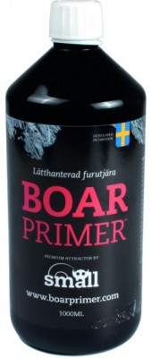 Smäll Boar Primer