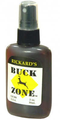 Rickard´s Buck Zone