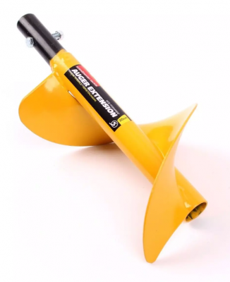 Förlängare 30cm Rammer Auger 5 130mm