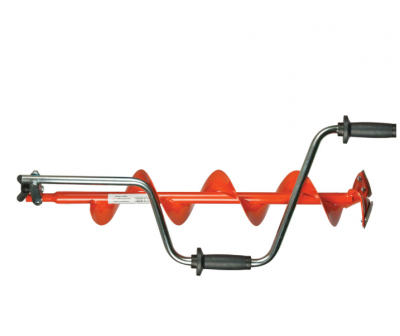 Isborr PRO Auger 4 100mm