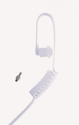 Lafayette Security Luftslang Spiral Transp