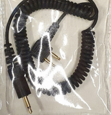 Lafayette Radiokabel Peltor/M2/K