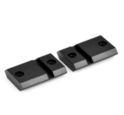 Warne Maxima 2-Piece Bass Tikka All Flat Tops