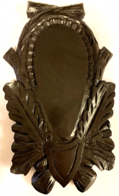 Thropy Shield, Roe deer