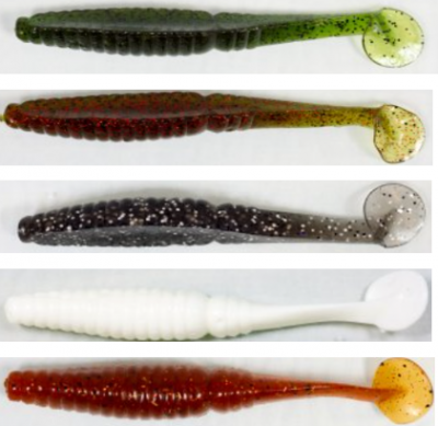 Stagger, jigg, jiggar, gummibeten, doftsatta, självlysande, smaksatta, fisketillbehör, fiskeutrustning