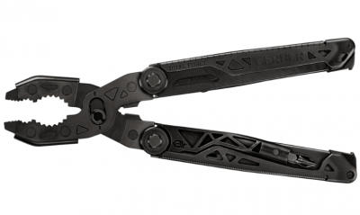 Gerber Dual Force Black Multi-Tool