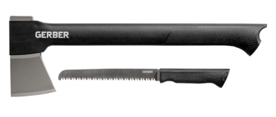 Gerber Gator Combo Axt II Yxa