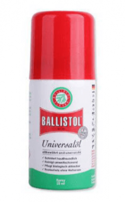 Ballistol Universalolja spray, 25 ml