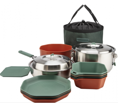 Gerber Compleat Outdoor köksset