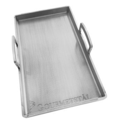 Gourmetstål Stekord 25x42cm