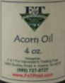 F&T Sweetcorn Oil 1oz