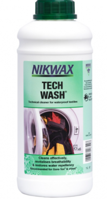 Tech Wash NIKWAX