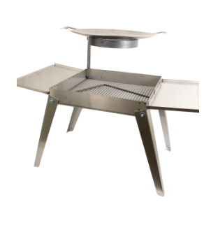 Firebox för 8 Personer