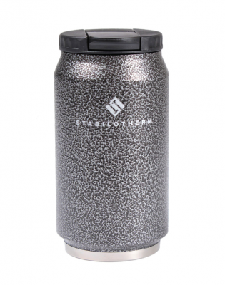 Stabiloterm Termomugg grå