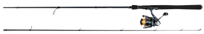 Paragon Combo 8' 10-40G