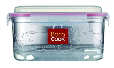 Barocook Matlåda 850 ml