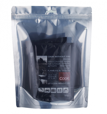 Barocook Värmepåse 50g 10st (Matlåda)