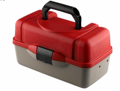 IFISH Draglåda Toolbox-2F