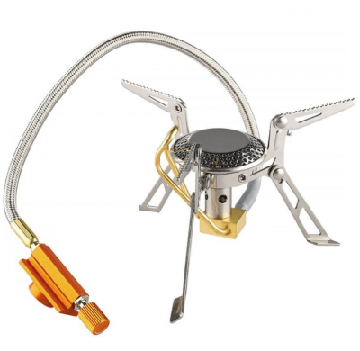 IFISH Gasolbrännare 4S EXPRESS