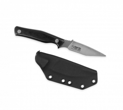 Casström Swedish Field Dresser kniv/buköppnare